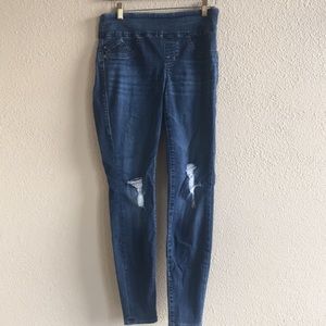 Rock & Republic RX Jeggings 8M